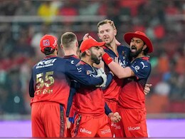 PBKS vs RCB, Qualifier 1: सिर्फ 3 गेंदों से आरसीबी खुद के मेगा रिकॉर्ड से चूक गई, हैदराबाद को पछाड़ना मुश्किल ही नहीं...