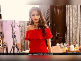 'House Arrest' के विवाद पर गहना वशिष्ठ ने कहा- 'प्रियंका चोपड़ा कपड़े..'