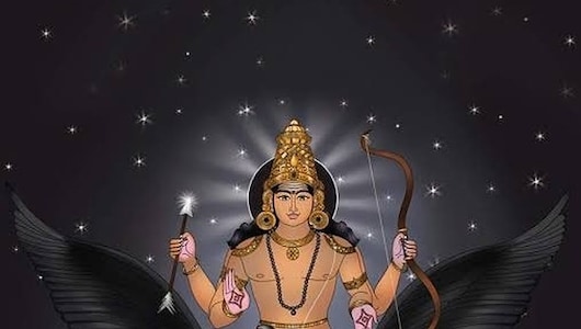 Shani Dev Puja Vidhi, Chalisa and Aarti Books: शनिवार को बदलें किस्मत &ndash; जानिए सही पूजा विधि