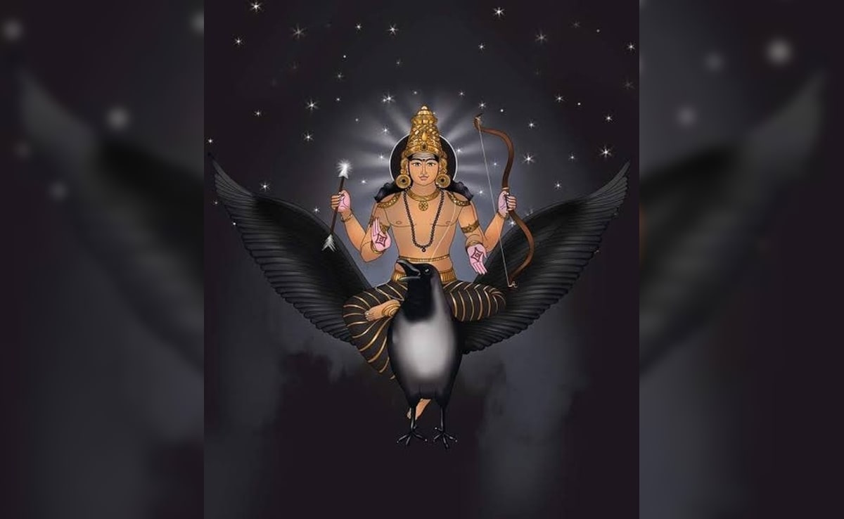 Latest and Breaking News on NDTV