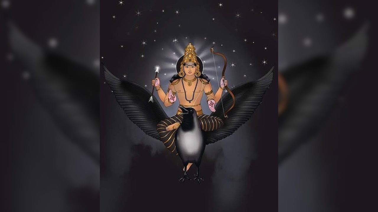 Shani Ka Gochar 2025: वक्री शनि के पूर्वाभाद्रपद नक्षत्र में गोचर करने का क्या होगा असर?