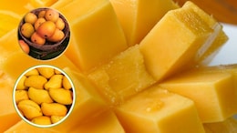 Mango Benefits: गर्मियों में अमृत समान है आम, मन प्रसन्न और तंदुरुस्त रहता है शरीर, जानिए इसके फायदे