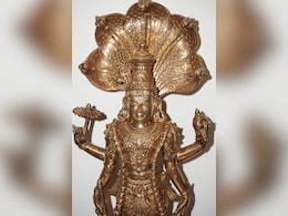 साल 2025 में कब से शुरु हो रहा है चातुर्मास, यहां जानिए सही तिथि और महत्व साल 2025 में कब से शुरु हो रहा है चातुर्मास, यहां जानिए सही तिथि और महत्व