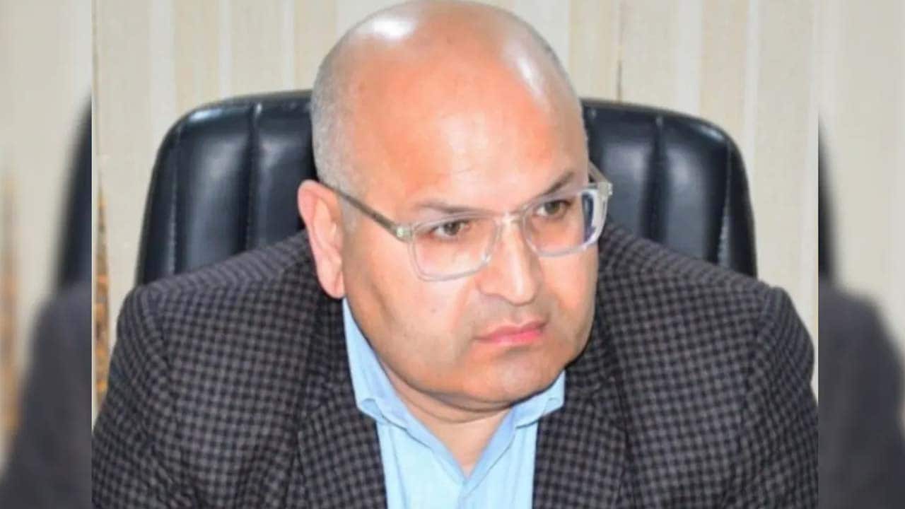 Senior J&K Official Killed After Pakistani Shell Hits His House In Rajouri