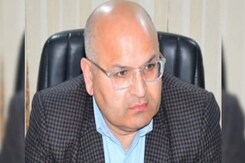 Senior J&K Official Killed After Pakistani Shell Hits His House In Rajouri Senior J&K Official Killed After Pakistani Shell Hits His House In Rajouri