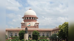 Rape Convict, Survivor Say They Want To Marry, Exchange Flowers In Top Court
