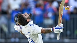 Virat Kohli News: किंग कोहलीच्या 5 अविस्मरणीय इनिंग्स; क्रिकेटप्रेमींना विसरणे अशक्यच