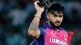IPL Records : रियान परागचा धमाका; कोलकाताविरुद्ध स्फोटक खेळी, अनेक विक्रमांना गवसणी