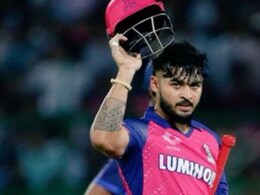 IPL Records : रियान परागचा धमाका; कोलकाताविरुद्ध स्फोटक खेळी, अनेक विक्रमांना गवसणी