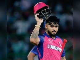 KKR vs RR: रियान पराग ने रचा इतिहास, 17 साल में कारनामा करने वाले केवल पांचवें बल्लेबाज