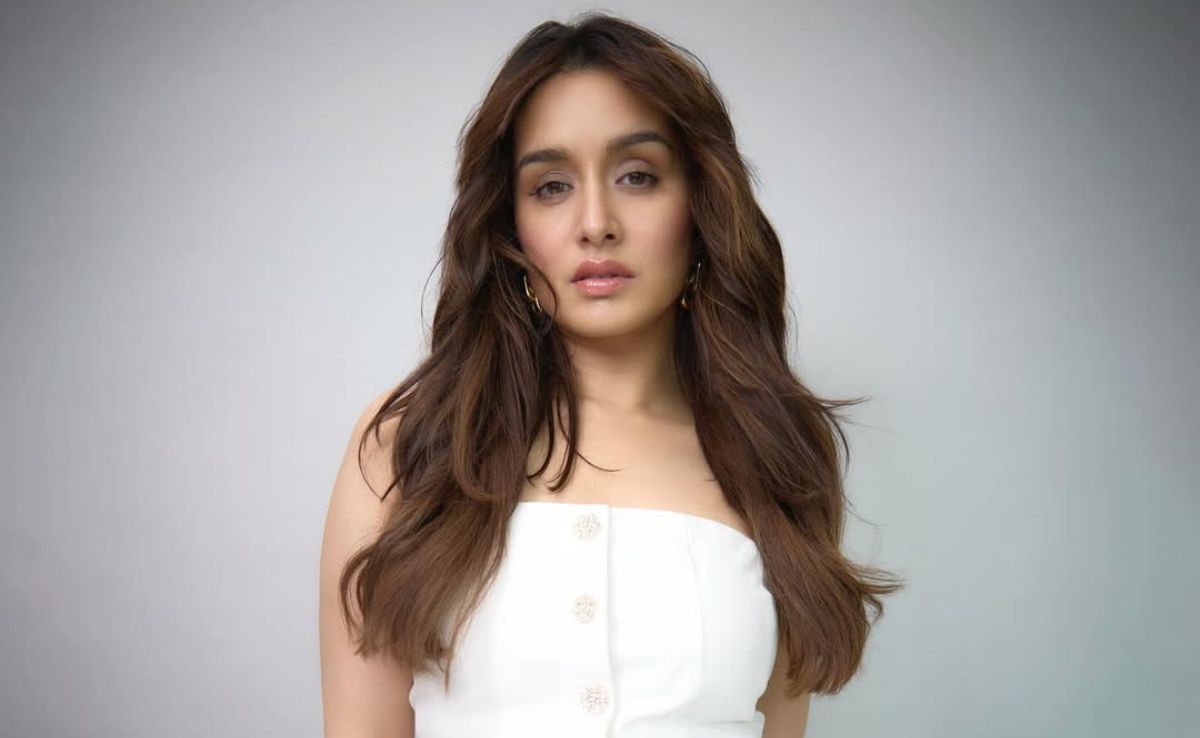 Shraddha Kapoor Opens Up About Her Love For Gajar Ka Halwa