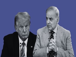 ईरान पर अमेरिका के हमले की अब पाकिस्तान ने भी की निंदा, कहा - ये अंतरराष्ट्रीय कानून का उल्लंघन ईरान पर अमेरिका के हमले की अब पाकिस्तान ने भी की निंदा, कहा - ये अंतरराष्ट्रीय कानून का उल्लंघन