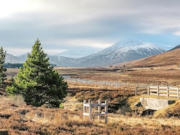 5 Hidden Villages In The UK That Feel Like A Real-Life Fairy Tale