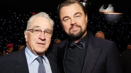 Cannes 2025: Leonardo DiCaprio To Present  Robert De Niro With Honorary Palme D'Or