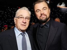 Cannes 2025: Leonardo DiCaprio To Present  Robert De Niro With Honorary Palme D'Or Cannes 2025: Leonardo DiCaprio To Present  Robert De Niro With Honorary Palme D'Or