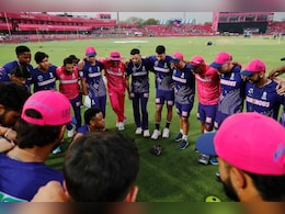 IPL 2026: राजस्थान रॉयल्स को अपने छह खिलाड़ियों के लिए मिला ट्रेड-ऑफ ऑफर - रिपोर्ट