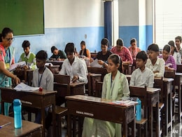 CBSE 12th Results: 12वीं में MP के 82.46% स्टूडेंट Pass, बेटों पर यहां भी बेटियां भारी, देखिए रिजल्ट CBSE 12th Results: 12वीं में MP के 82.46% स्टूडेंट Pass, बेटों पर यहां भी बेटियां भारी, देखिए रिजल्ट