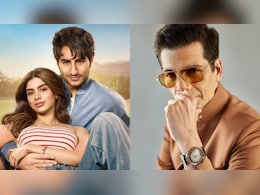 Why Karan Johar Was Not Supposed To Show Sympathy To Ibrahim Ali Khan And Khushi Kapoor Amid <i>Nadaaniyan</i> Backlash Why Karan Johar Was Not Supposed To Show Sympathy To Ibrahim Ali Khan And Khushi Kapoor Amid <i>Nadaaniyan</i> Backlash