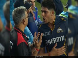 Shubman Gill Run Out Controversy: आउट या नॉट आउट? 'गलत फैसले' पर भड़के शुभमन गिल, अंपायर से हुई तीखी बहस Shubman Gill Run Out Controversy: आउट या नॉट आउट? 'गलत फैसले' पर भड़के शुभमन गिल, अंपायर से हुई तीखी बहस