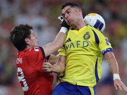 Japan's Kawasaki Frontale Down Cristiano Ronaldo's Al-Nassr To Reach Asian Champions League Final