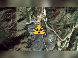 पाकिस्तान में न्यूक्लियर बम से लीक नहीं हो रही रेडिएशन, जानिए  IAEA ने क्या बताया