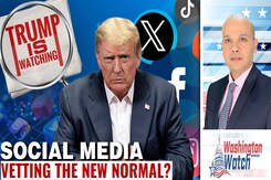 Trump Halts Student Visa Interviews, Expands Social Media Checks | Musk's Quiet White House Exit Trump Halts Student Visa Interviews, Expands Social Media Checks | Musk's Quiet White House Exit