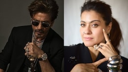 Met Gala 2025: "Spot The Difference," Kajol's Hilarious Take On Shah Rukh Khan's Look From The Event