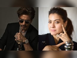 Met Gala 2025: "Spot The Difference," Kajol's Hilarious Take On Shah Rukh Khan's Look From The Event Met Gala 2025: "Spot The Difference," Kajol's Hilarious Take On Shah Rukh Khan's Look From The Event
