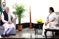 "We Are Ready": Mamata Banerjee's 'Poll Battle' Dare For PM After Criticism "We Are Ready": Mamata Banerjee's 'Poll Battle' Dare For PM After Criticism