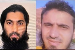 2 Terrorists, Linked To 2023 Pune Terror Conspiracy, Arrested In Mumbai 2 Terrorists, Linked To 2023 Pune Terror Conspiracy, Arrested In Mumbai