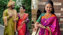 Gautami Patil: हगवणेंच्या बैलासमोर डान्स.. गौतमी पाटील अखेर बोलली, वैष्णवीच्या मृत्यूबाबत काय म्हणाली?