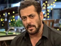 Man Illegally Enters Salman Khan's House, Says "Want To Meet Actor" Man Illegally Enters Salman Khan's House, Says "Want To Meet Actor"