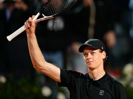 Jannik Sinner And Jasmine Paolini Ready To Crown Golden Age Of Italian Tennis In Rome Jannik Sinner And Jasmine Paolini Ready To Crown Golden Age Of Italian Tennis In Rome