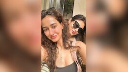 Mouni Roy On Her Close Bond With Disha Patani: "Two Heroines Can Be Friends, Got Nothing To Do With The Profession"