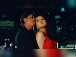 How Preity Zinta's First Love Has A Connection With <i>Kal Ho Naa Ho</i> How Preity Zinta's First Love Has A Connection With <i>Kal Ho Naa Ho</i>