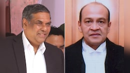 Outgoing Chief Justice Was Asked About Judge In Cash Row. His Reply