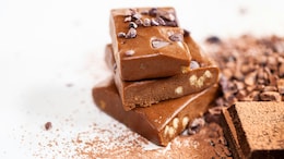 Nutritionist's Recipe: This Rakhi, Swap Mithai For This Easy Protein Bar Your Brother Will Love