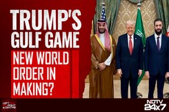Trump's Gulf Game: New World Order In Making? Trump's Gulf Game: New World Order In Making?