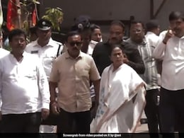 शुभेंदु अधिकारी ने ममता बनर्जी के खिलाफ 100 करोड़ रुपये का मानहानि का मुकदमा दायर किया