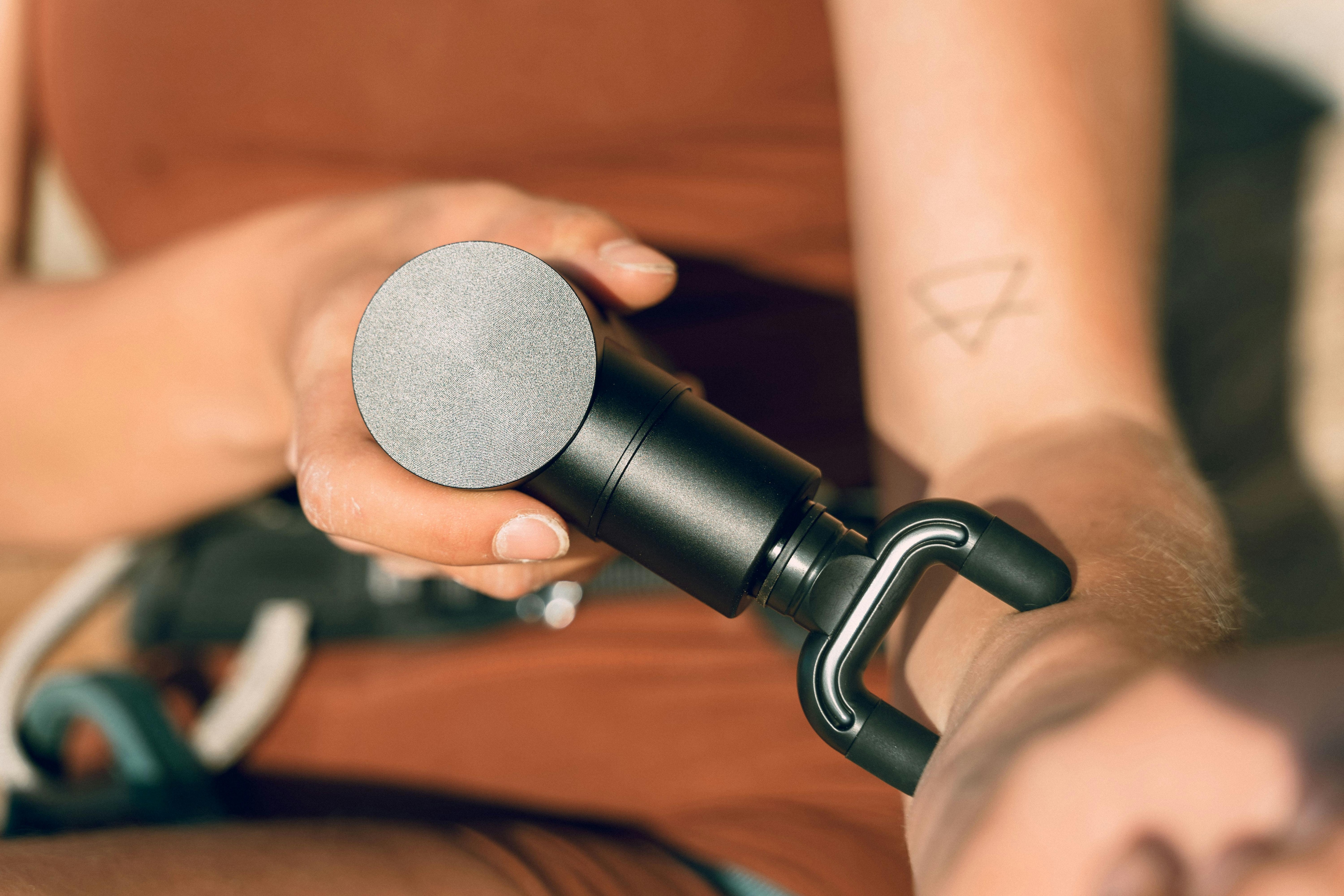 Top 5 Massage Devices for Head, Foot Back And Full Body: Expert Tested And Reviewed