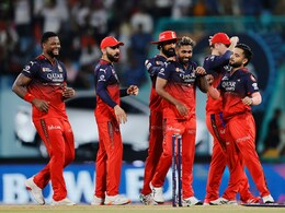 "Winner Of IPL 2025 Is RCB, Virat Kohli Man Of The Match": Australia Legend's Massive Prediction "Winner Of IPL 2025 Is RCB, Virat Kohli Man Of The Match": Australia Legend's Massive Prediction