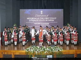 This Is India's First Fully Literate State, 2011 Census Had Ranked It At 3 This Is India's First Fully Literate State, 2011 Census Had Ranked It At 3