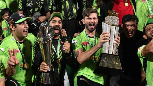 Pakistan Super League 2026: Dates, Times, Venues, Squads, Full Schedule - All You Need To Know About PSL 2026
