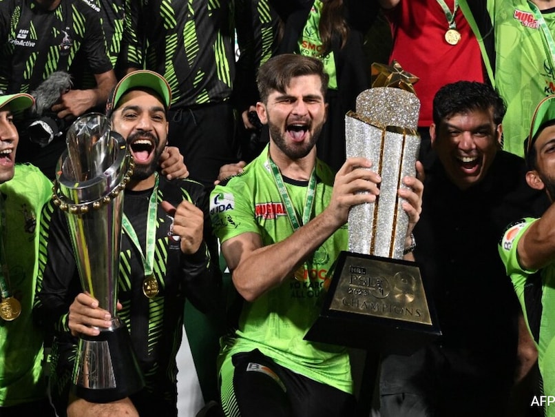 Pakistan Super League 2026: Dates, Times, Venues, Squads, Full Schedule - All You Need To Know About PSL 2026