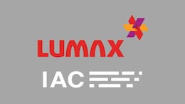 Lumax Auto Tech To Secure Remaining IAC India Stake For Rs 221 Cr