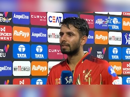 LSG vs RCB: 'विराट भाई के आउट होने के बाद...', तूफानी पारी की बदौलत जीत दिलाने के बाद RCB कप्तान जितेश शर्मा के बयान से मची हलचल LSG vs RCB: 'विराट भाई के आउट होने के बाद...', तूफानी पारी की बदौलत जीत दिलाने के बाद RCB कप्तान जितेश शर्मा के बयान से मची हलचल