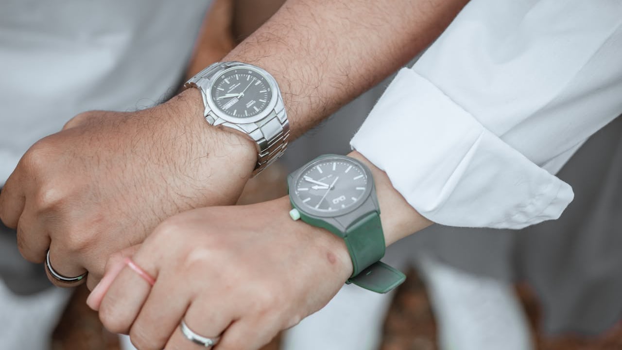 Myntra Festive Days: Grab 5 Stunning Luxury Watches from Fossil, Michael Kors And Other Brands.