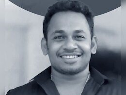 कंतारा चैप्टर 1 के एक्टर राकेश पुजारी का दिल का दौरा पड़ने से निधन, 34 साल की उम्र में ली आखिरी सांस