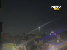 India Vs Pakistan: पाकिस्तानमध्ये 3 शक्तीशाली स्फोट, देशभरातील हवाई वाहतूक बंद