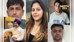 Pakistan Spy: ज्योती मल्होत्रा, 12 गुप्तहेर अन् 12 प्रश्न, पाकिस्तानने नेमकं कुणाला हेरलं?